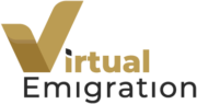 Virtual Emigration